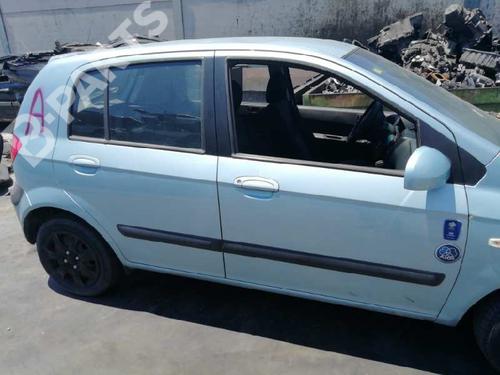Right taillight HYUNDAI GETZ (TB)  | BP5879498C35 