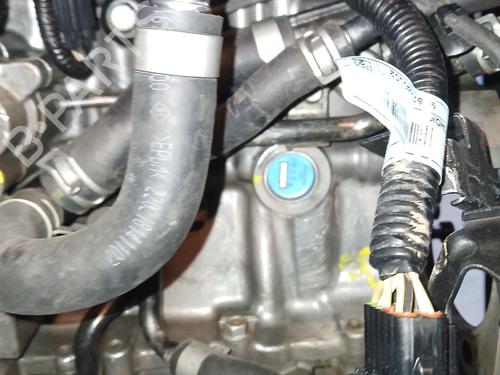 Engine HYUNDAI KONA (OS, OSE, OSI) 1.0 T-GDi | BP22197204M1