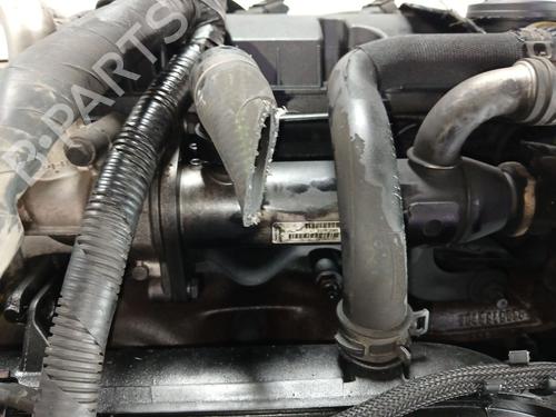 Engine FORD MONDEO IV (BA7) 2.0 TDCi | BP28079782M1 
