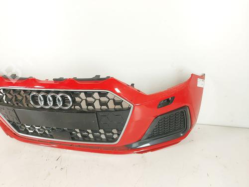 Front bumper AUDI A1 Sportback (8XA, 8XF) 1.0 TFSI | BP27273014C7 