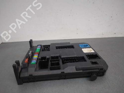 Fuse box CITROËN C3 Picasso (SH_)  | BP13537505E1 