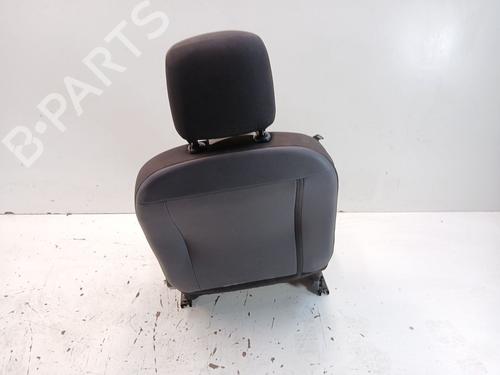 Right front seat DACIA SANDERO II 1.0 SCe 75 (B8JC, B8JD, B8NC) | BP36362728C16  - Image 5