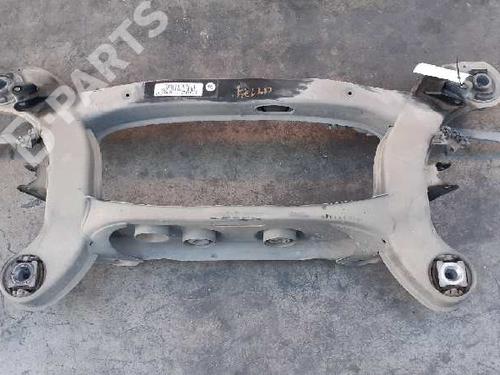 Used Rear axle Rear axle MERCEDES-BENZ SLK (R171) 280 (171.454) (231 hp) 11181742 11181742