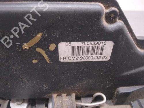 Rear left lock SEAT TOLEDO III (5P2)  | BP17825450C100 