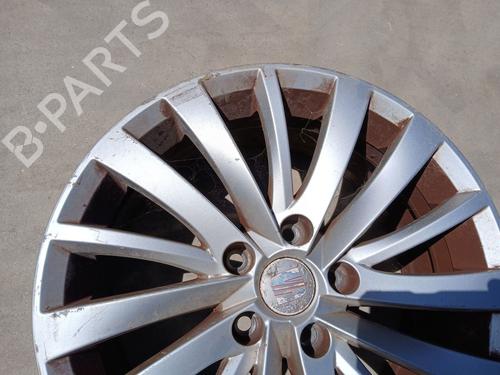 Fælk SEAT EXEO (3R2) 2.0 TDI | BP38437230C45 - Image 5