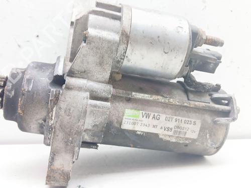 Used Starter SEAT IBIZA III (6L1) 1.4 16V (86 hp) 27571308