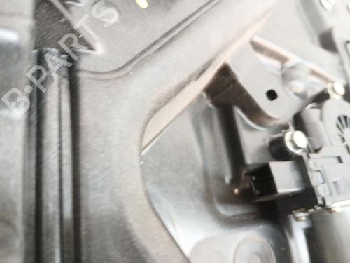 Front left window mechanism MAZDA CX-5 (KF) 2.2 D | BP39435512C22 - Image 3