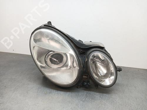 right-headlight-mercedes-benz-e-class-w211-2002-2003-2004-2005-2006-2007-2008-2009-30125014 main image