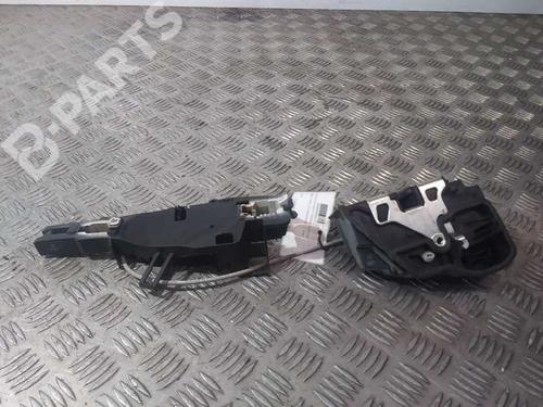 Rear right lock BMW X1 (E84) sDrive 18 d | BP10349707C99 