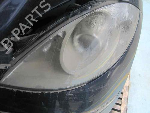 Left front window motor MERCEDES-BENZ A-CLASS (W169)  | BP4512706E21 