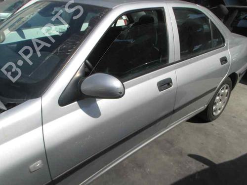 Gearbox PEUGEOT 406 (8B) 1.8 16V | BP2379837M3 
