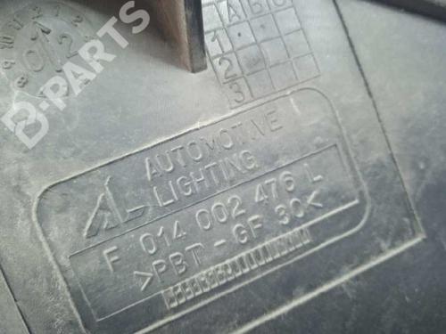 Left headlight MAZDA 6 Station Wagon (GY)  | BP8271406C28 