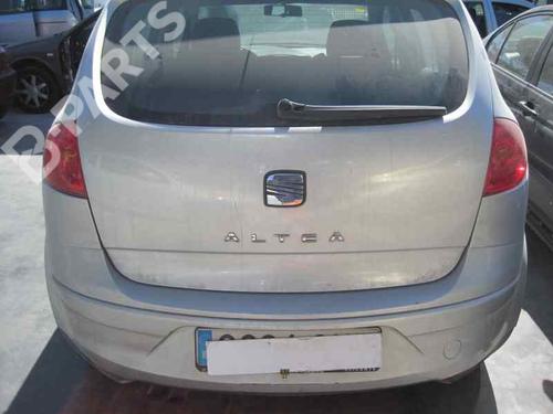 Left mirror SEAT ALTEA (5P1)  | BP2370424C26 