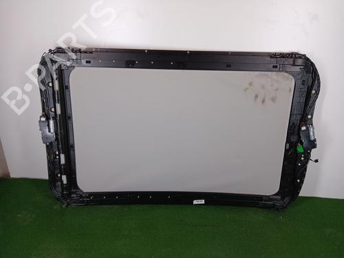 Soltag MG MG ZS SUV (AZS1) 1.0 T-GDi | BP31211064C124 