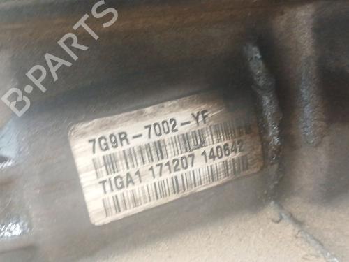 Gearbox FORD MONDEO IV (BA7) 2.0 TDCi | BP31949644M3 - Image 4