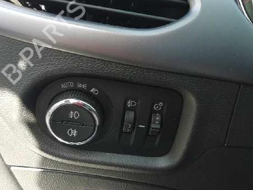 Used Headlight switch OPEL ASTRA K (B16) [2015-2022]  12225753