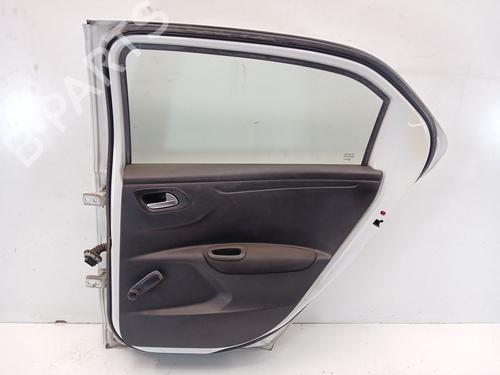 Dør højre bagtil CITROËN C-ELYSEE (DD_) 1.6 BlueHDi 100 | BP27841265C5 