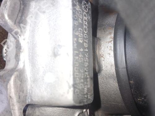 Used Turbocharger/Supercharger AUDI A5 (8T3) 2.7 TDI (190 hp) 23131883