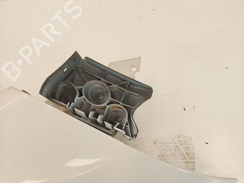 Left front fenders SEAT ALTEA XL (5P5, 5P8)  | BP18322694C41 