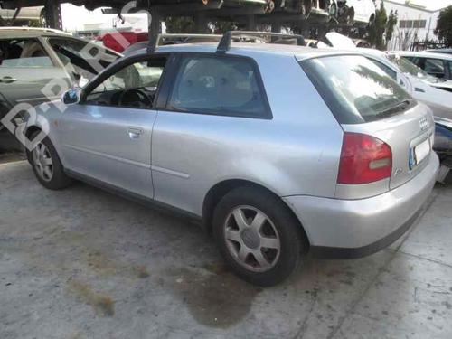 Front right exterior door handle AUDI A3 (8L1) 1.9 TDI | BP2399911C129 