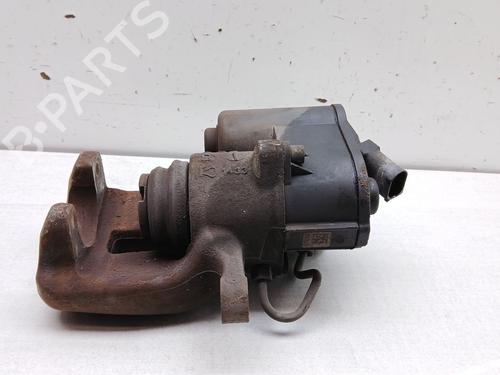 Left rear brake caliper VW PASSAT B6 (3C2) 2.0 TDI 16V | BP28171472M107 