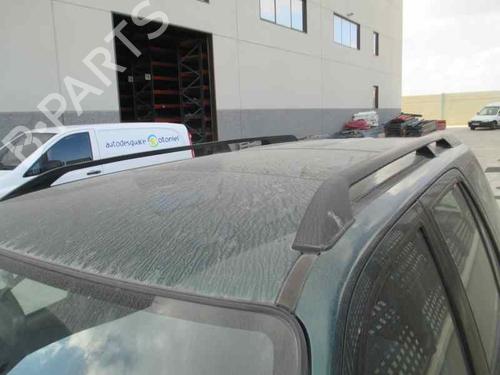 Køler HONDA CR-V I (RD) 2.0 (RD1) | BP4983309M31 