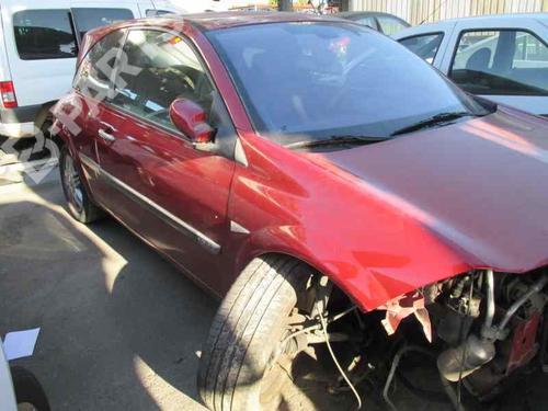 Right taillight RENAULT MEGANE II (BM0/1_, CM0/1_) 1.9 dCi (BM0G, CM0G) | BP2391987C35 