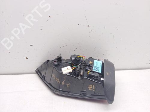 Left tailgate light MG MG ZS SUV (AZS1) 1.5 VTi | BP30808716C79