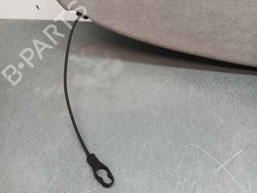 Rear parcel shelf BMW 1 (E87) 120 d | BP24553209C85 