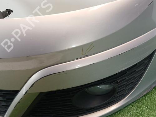 Front bumper SEAT ALTEA XL (5P5, 5P8) 1.6 TDI | BP24662465C7 