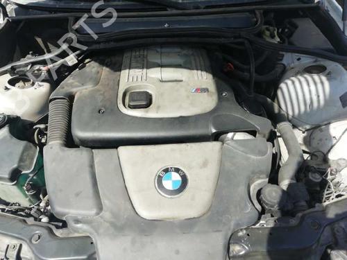 Instrument cluster BMW 3 (E46) 320 d | BP13718186C47 