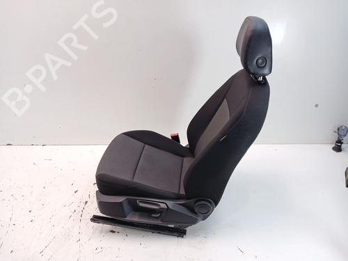 Left front seat VW GOLF VII Variant (BA5, BV5)  | BP16351781C15  - Image 7