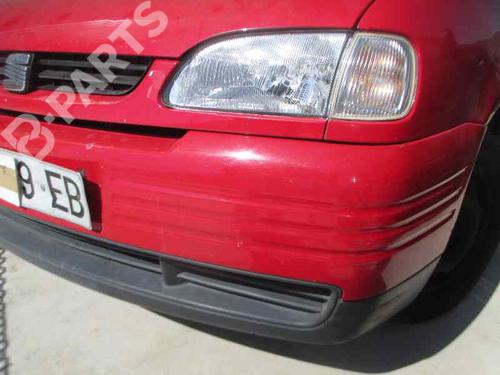 Gearbox SEAT AROSA (6H1) 1.0 | BP2387014M3 