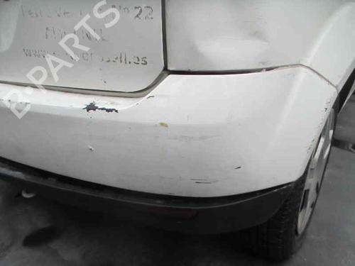 Comfort control module FORD FIESTA V (JH_, JD_) 1.4 TDCi | BP2418528M56 