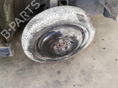 Front right lock VW POLO (6N2) 1.4 | BP2419350C97 
