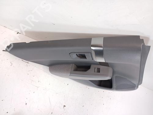 Rear left panel KIA EV3 | BP35948757C60 - Image 3
