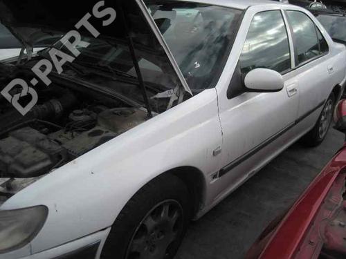 Gearbox PEUGEOT 406 (8B) 1.9 TD | BP2363544M3 