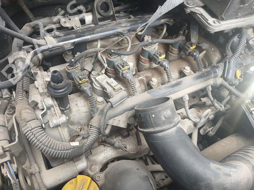 Engine FORD KA (RU8) 1.3 TDCi | BP31251338M1