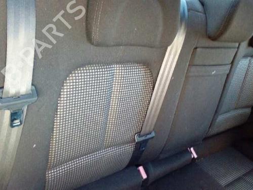 Gearbox PEUGEOT 407 (6D_) 2.0 HDi 135 (6DRHRH, 6DRHRE, 6DRHRG, 6DRHRJ) | BP2441784M3 