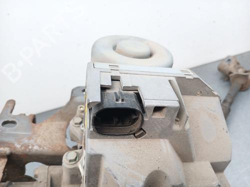 Steering column RENAULT KANGOO Express (FW0/1_) 1.5 dCi 70 (FW0A, KW0V) | BP39047903M21 - Image 5