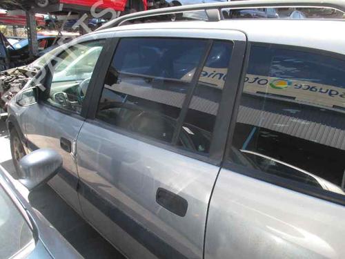 Display monitor OPEL ZAFIRA A MPV (T98) 1.8 16V (F75) | BP2394474C48 