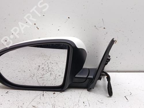 Retrovisor esquerdo Retrovisor esquerdo 35727324 35727324