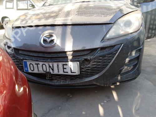 Used Front bumper Front bumper 37477657 37477657