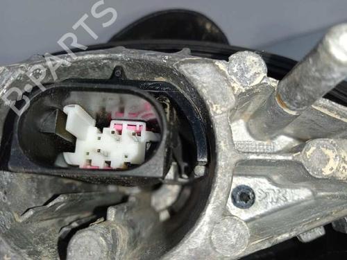 Left mirror MINI MINI (R56) One | BP12194252C26 