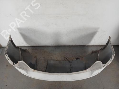 Rear bumper SEAT ALTEA XL (5P5, 5P8) 1.9 TDI | BP19782853C8 