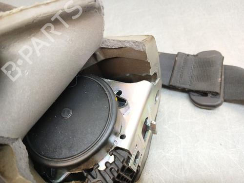 Rear left seatbelt SKODA RAPID Spaceback (NH1) 1.4 TDI | BP39802487I29 - Image 4