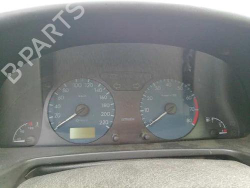 Ignition barrel CITROËN XSARA (N1) 1.6 16V | BP5328495M48 