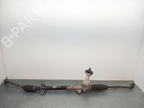 Used Steering rack Steering rack KIA SPORTAGE IV (QL, QLE) 1.7 CRDi (116 hp) 33465540 33465540