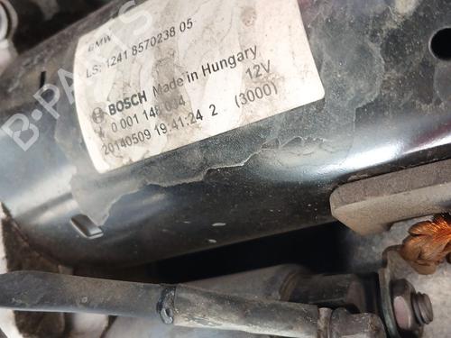 Used Starter BMW X1 (E84) sDrive 18 d (143 hp) 20664251