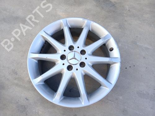 Used Rim MERCEDES-BENZ B-CLASS Sports Tourer (W245) B 200 CDI (245.208) (140 hp) 30127066
